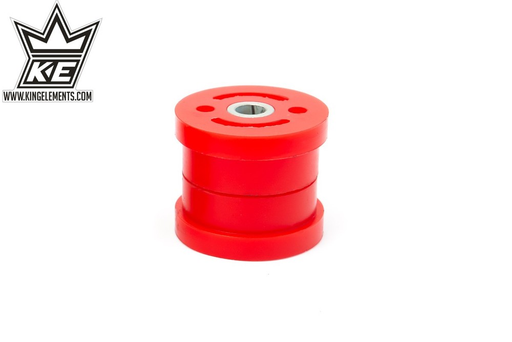 Honda Accord Lower engine mount. Lower engine tie rod. Torque regulator.