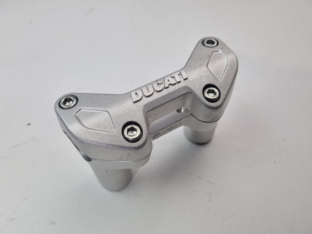 Genuine Ducati Holder Handle Lower - 36011792AA