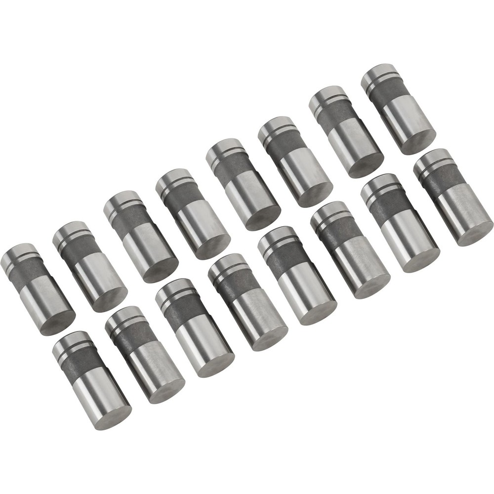 Speedway Solid Lifters, fits Small Block Ford