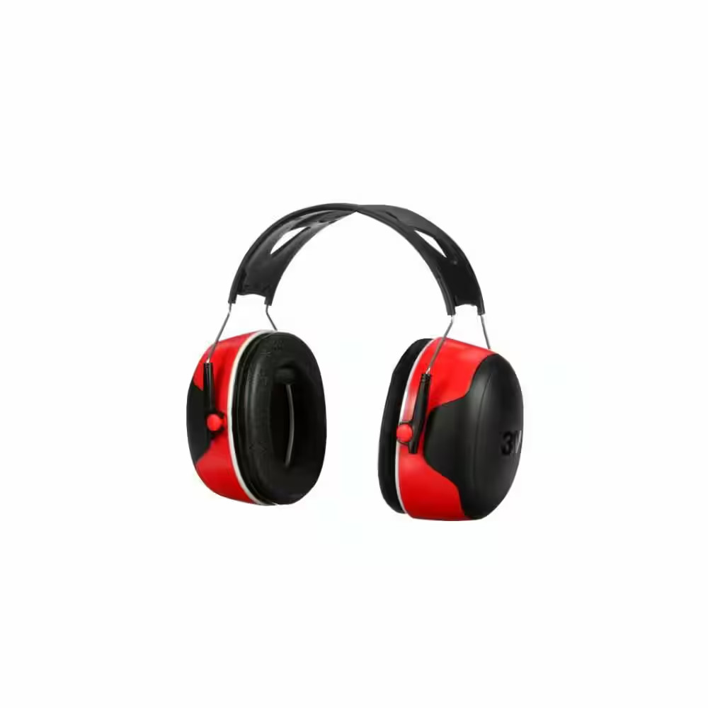 Pro-Grade Earmuff
