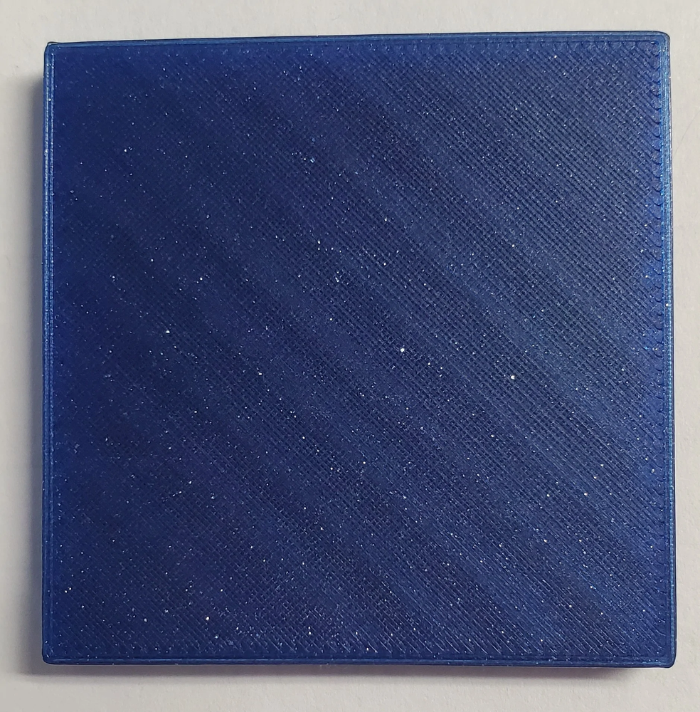 7" Filter Sock Silencer Honeycomb Version