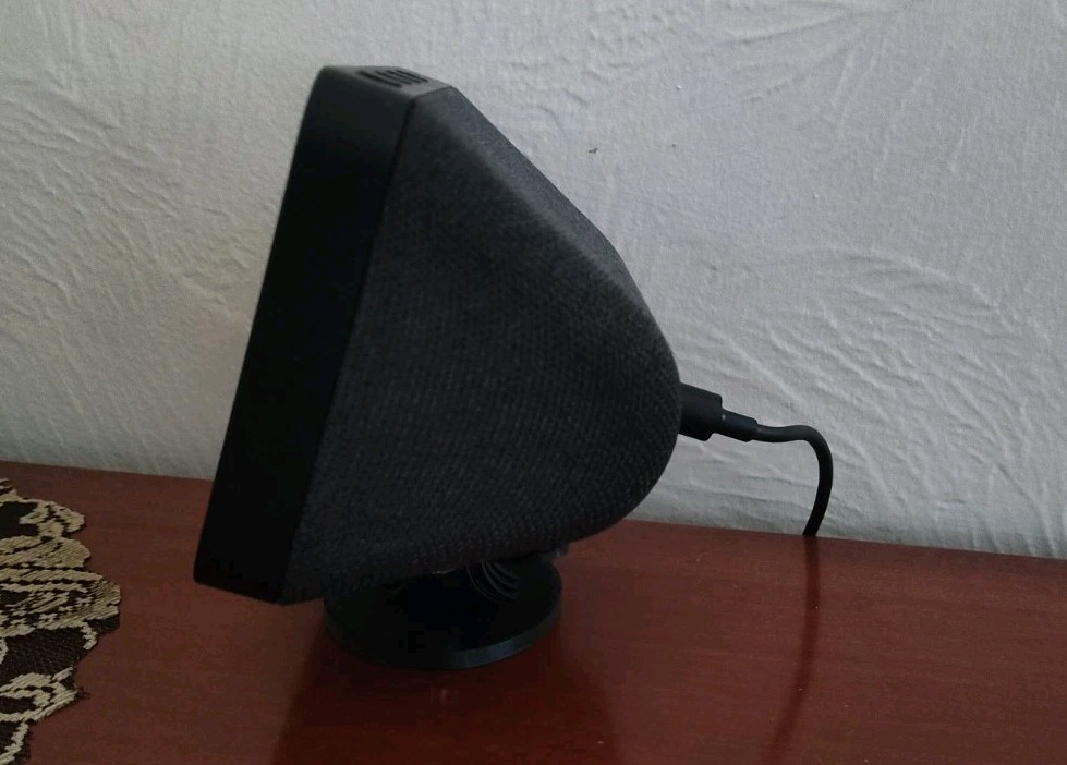 Amazon Echo Show 5 Stand (3rd Gen 2023) Adjustable 3D Printed
