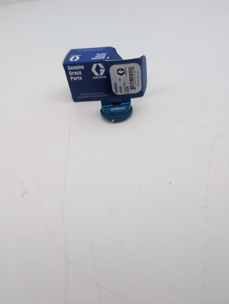 Graco 2WB042 KIT,AIRCAP, WB, AA