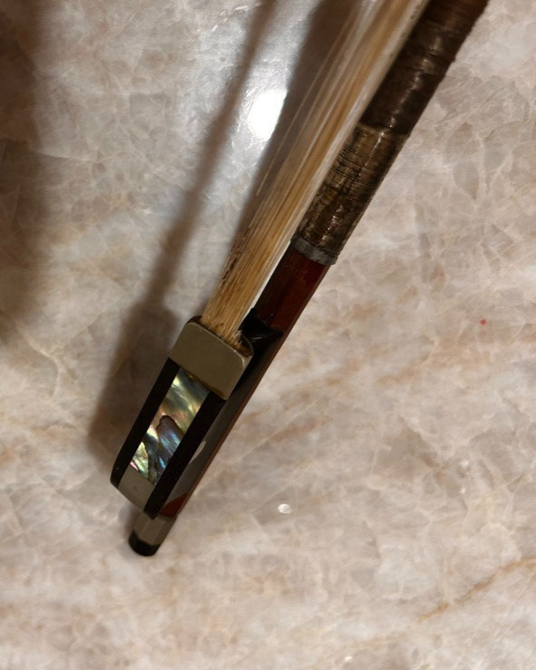 cello bow