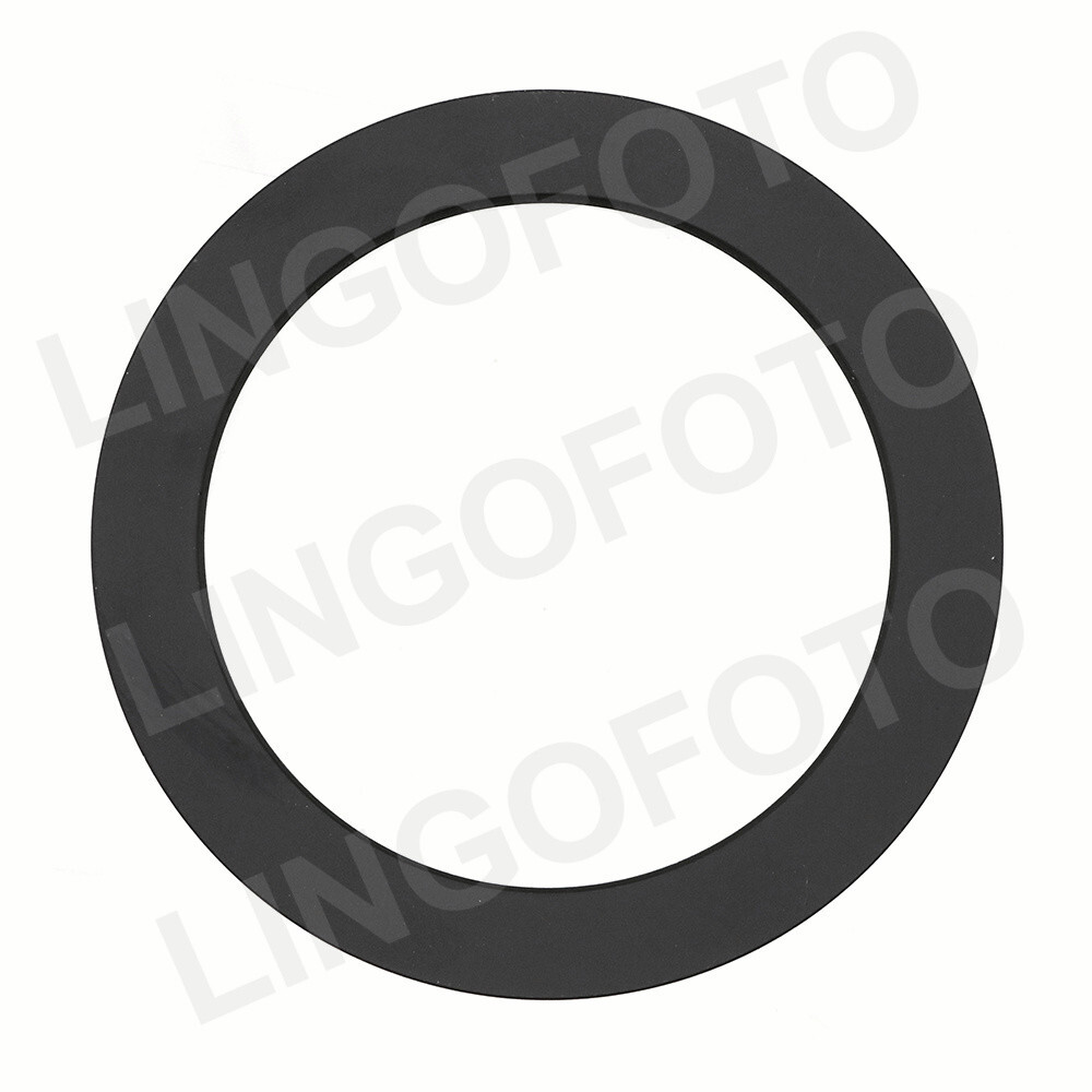 105-82mm StepDown Metal Lens Adapter Filter Ring