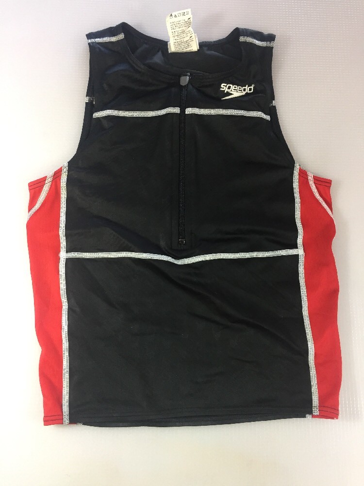 Speedo Triathlon Top Size Small S (5630)