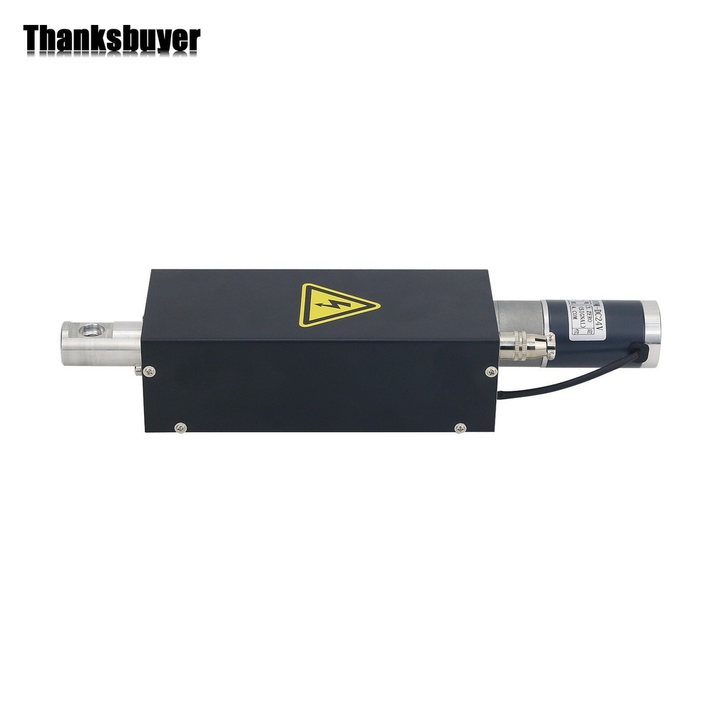 SF-HC25K Torch Height Controller Plasma THC+THC Lifter+Small Bumper for CNC