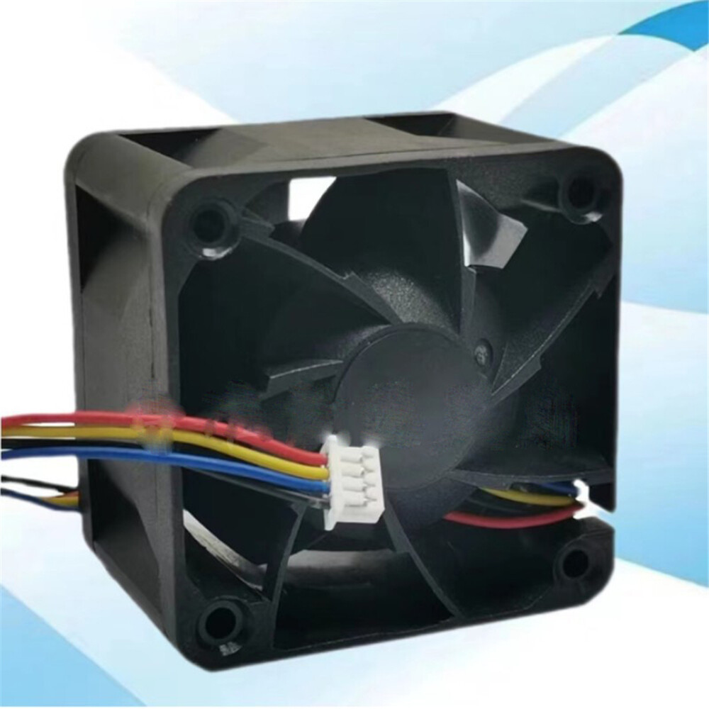 4028 12V 1.00a dbtb0428b2g 4cm violent booster server power fan