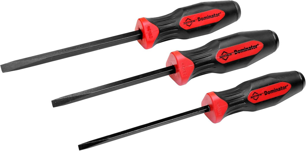 3 PC Dominator Demo Driver Set
