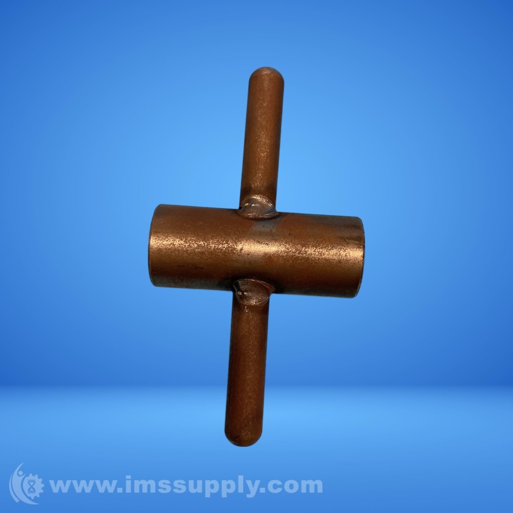 T-Handle Socket Head Plug FNIP