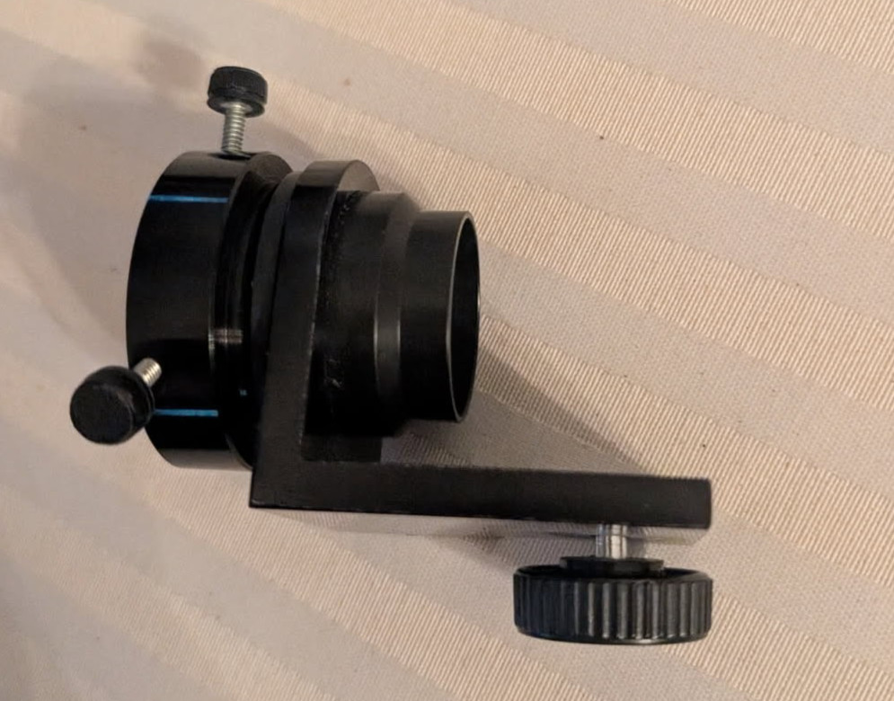 ScopeTronix AdaptaView - excellent condition