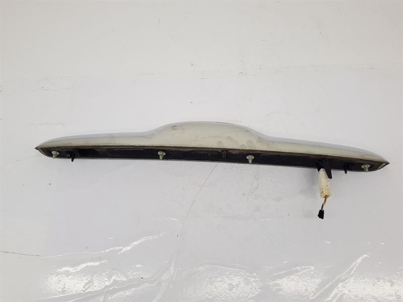 2007-2013 MK2 FIAT 500 TAILGATE OUTER RELEASE HANDLE