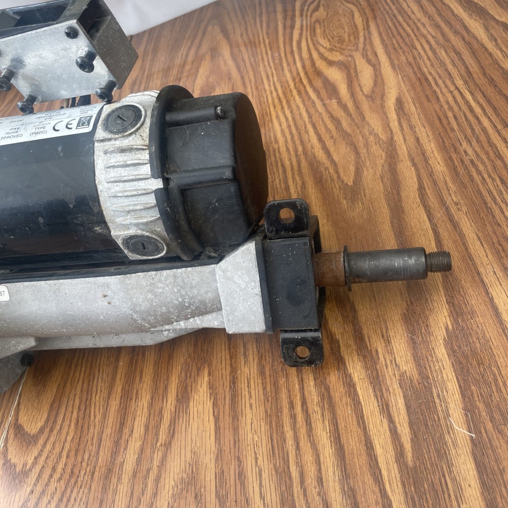Pride Victory 9/ 10 Motor/Brake/Transaxle Assembly DRVASMB2051 Scooter