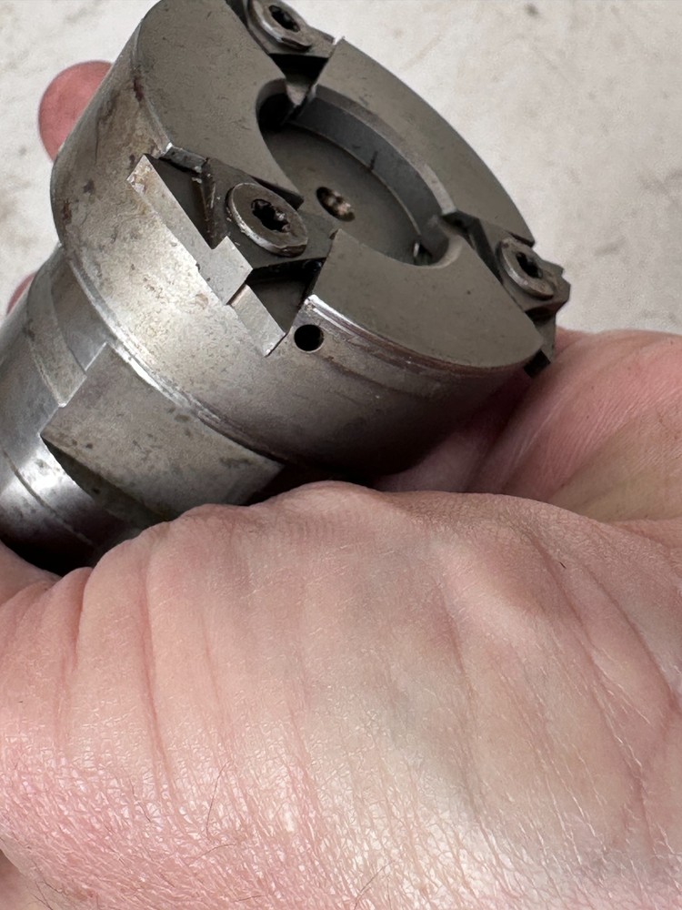 URMA 26 42 10 Tribore Boring Head