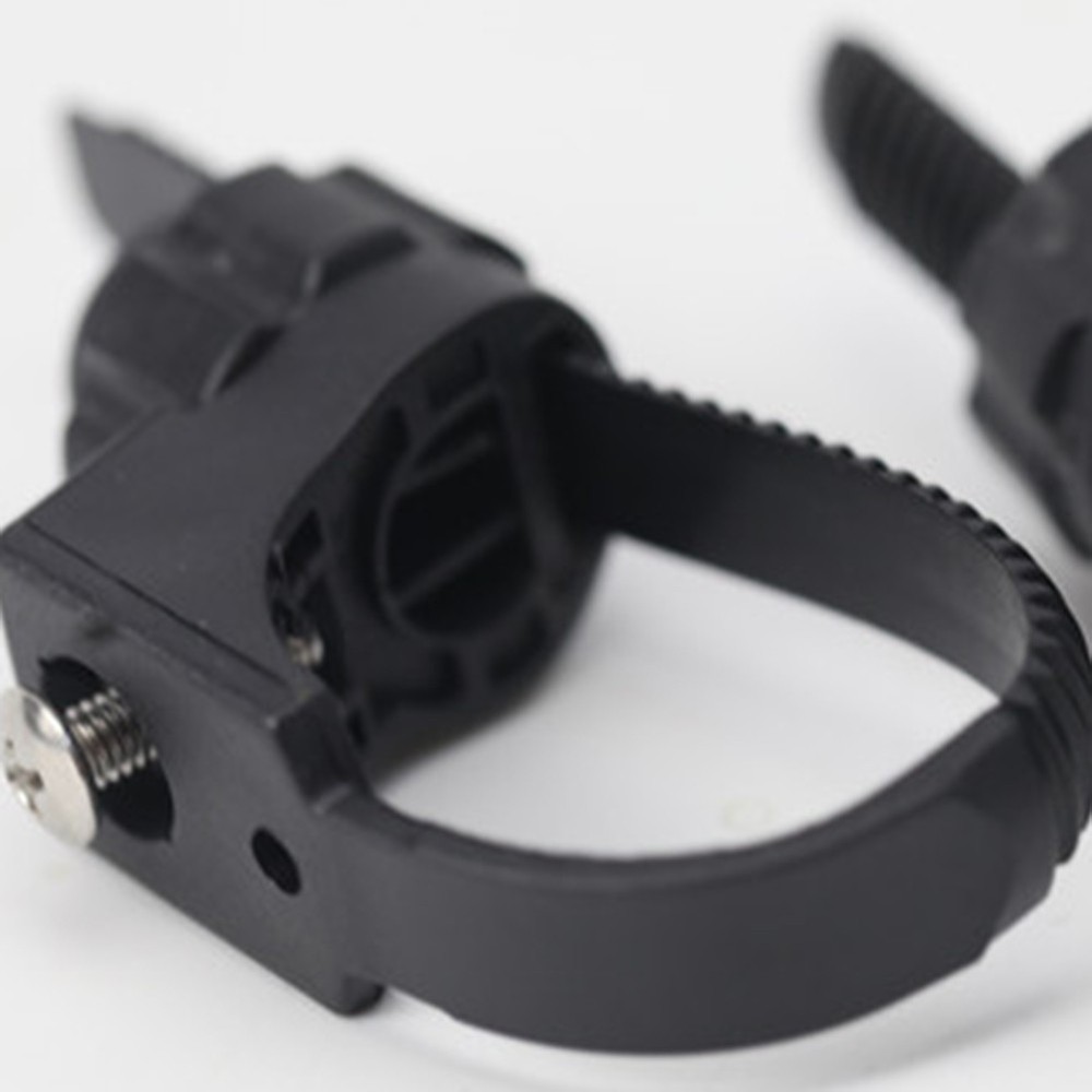 Practical Solution for Reserved Hole Conversion Mudguard Mount for Bikes