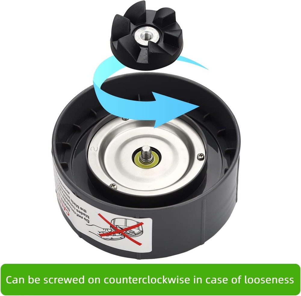 NutriBullet Blender Blade Replacement Kit