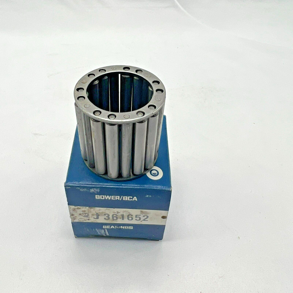 BOWER/BCA A3 J361652