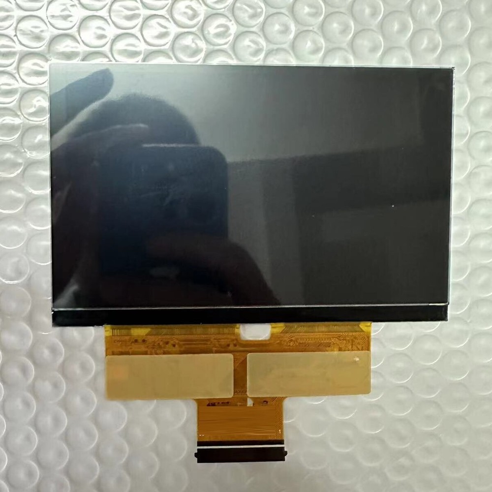 LCD Display Without backlight Dashboard For Triumph Street Triple 765Rs