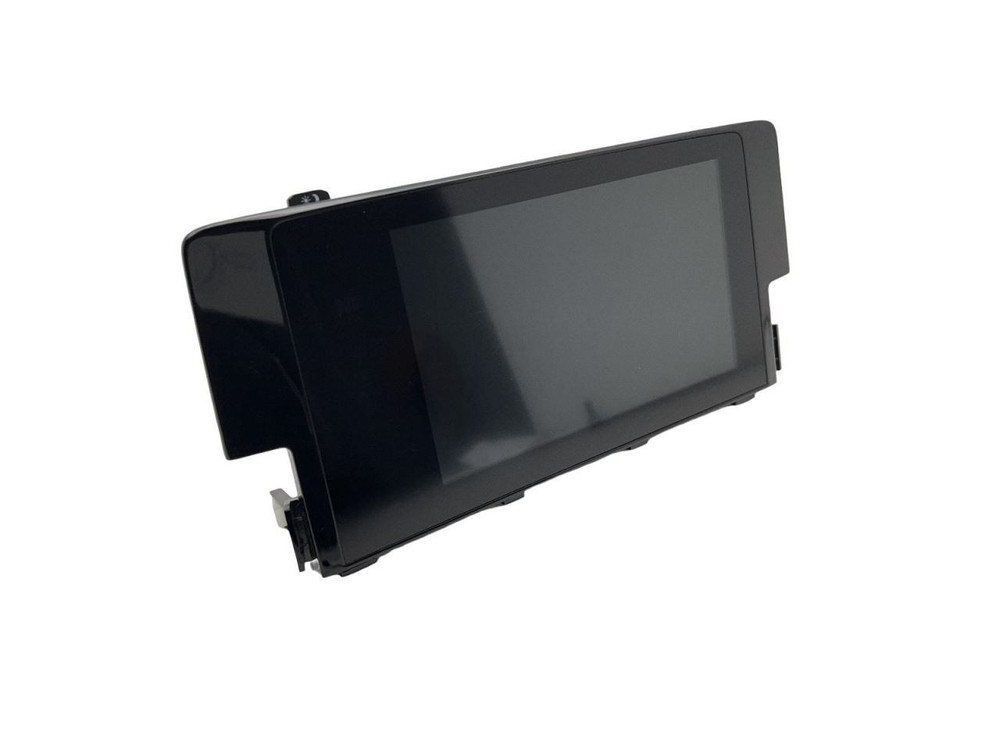 2018 Honda Civic Main Display In Dash 7'' Screen