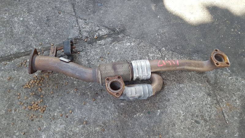 ACCORD    2004 Exhaust Pipe 522268