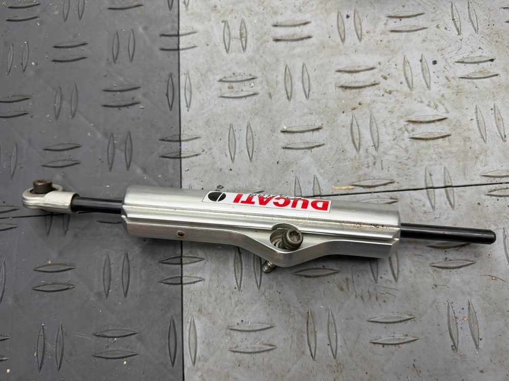 Ducati 749 S Steering Damper