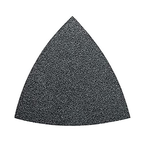 Fein MultiTool Sanding Finger Sheets with Hook & Loop - 150 Grit, 20-Pack,