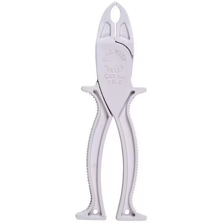 Eaton Bussmann Fp-6 Puller, Fuse, Small, Color: White