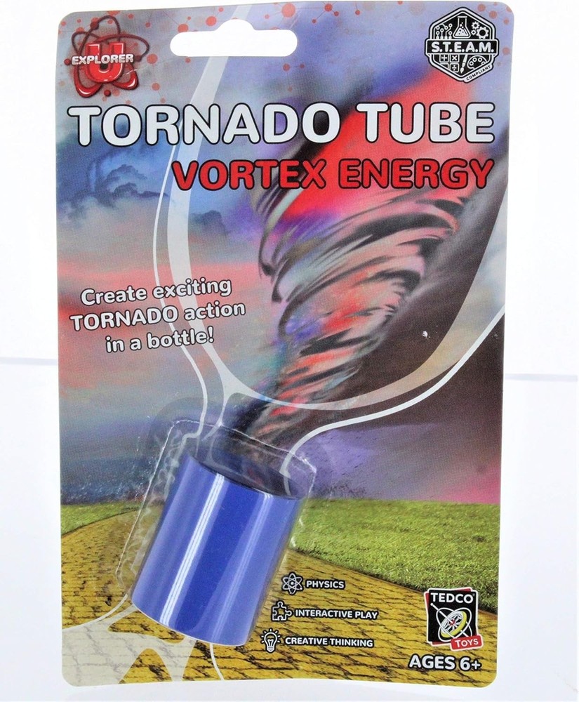 Tube - Assorted Colors