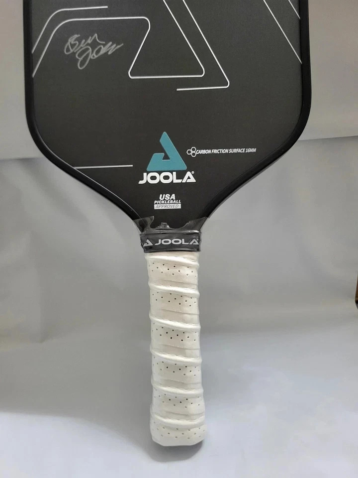 Joola Ben Johns 16mm Hyperion Series Pickleball Paddle Hyperfoam CFS - Generic
