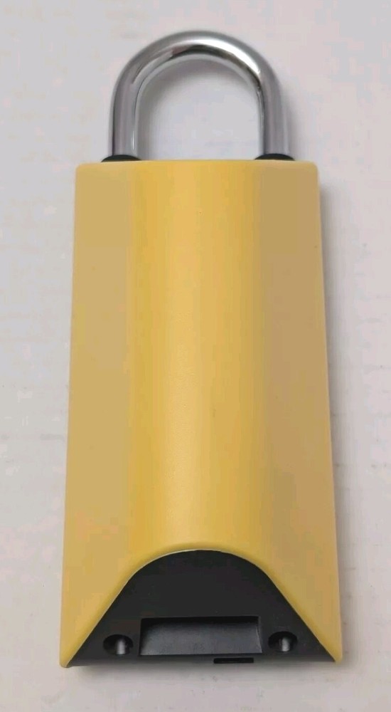 BoxLock Smart Lock for UPS FedEx, USPS, DHL secure delivery