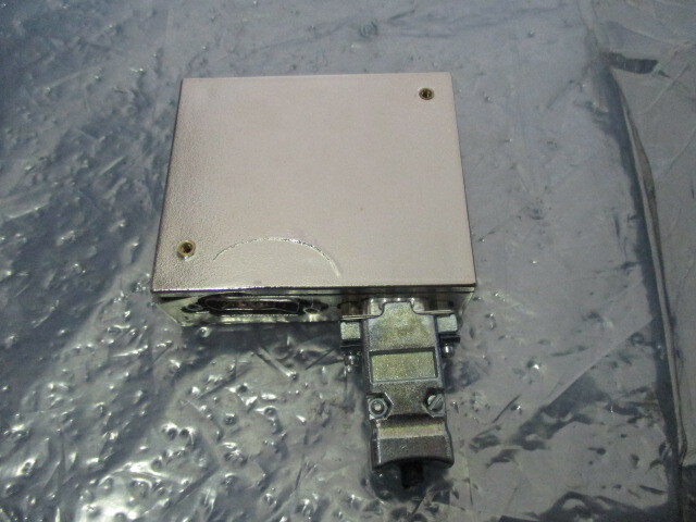 MKS IDA7600D-10 Control Module, 452193