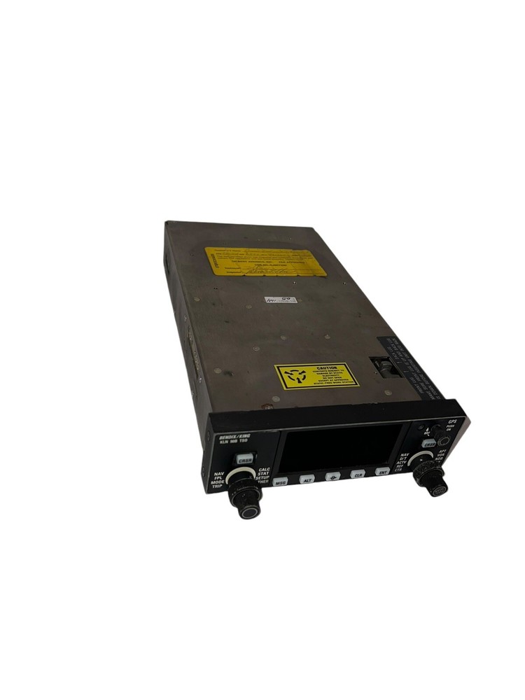 Bendix King KLN 90B GPS *Tested*