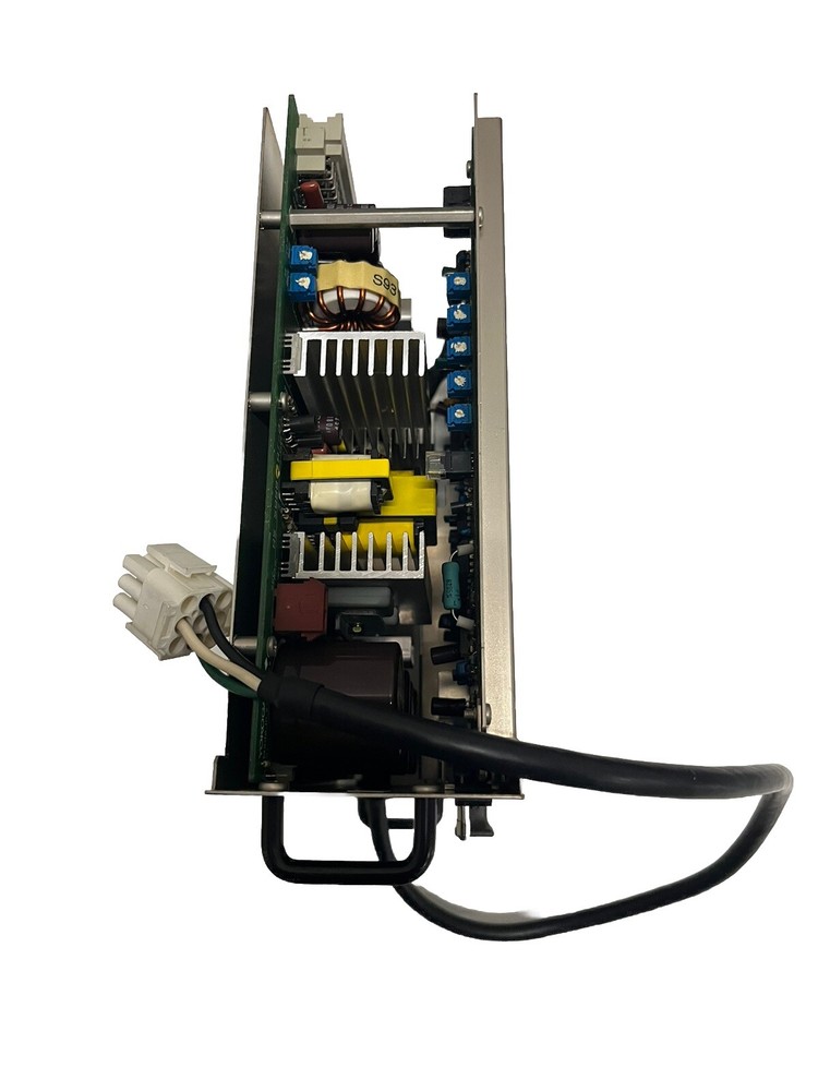 YOKOGAWA MODEL PW302 S4