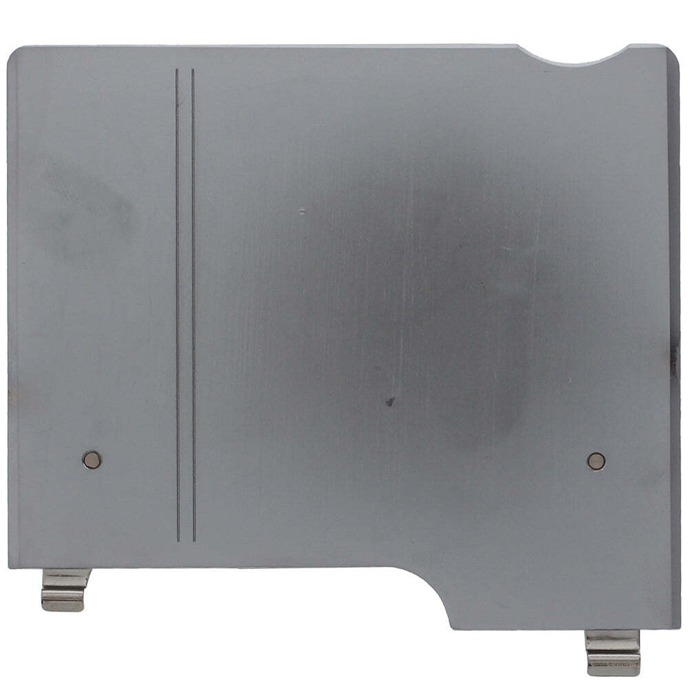 Slide Plate, Kenmore