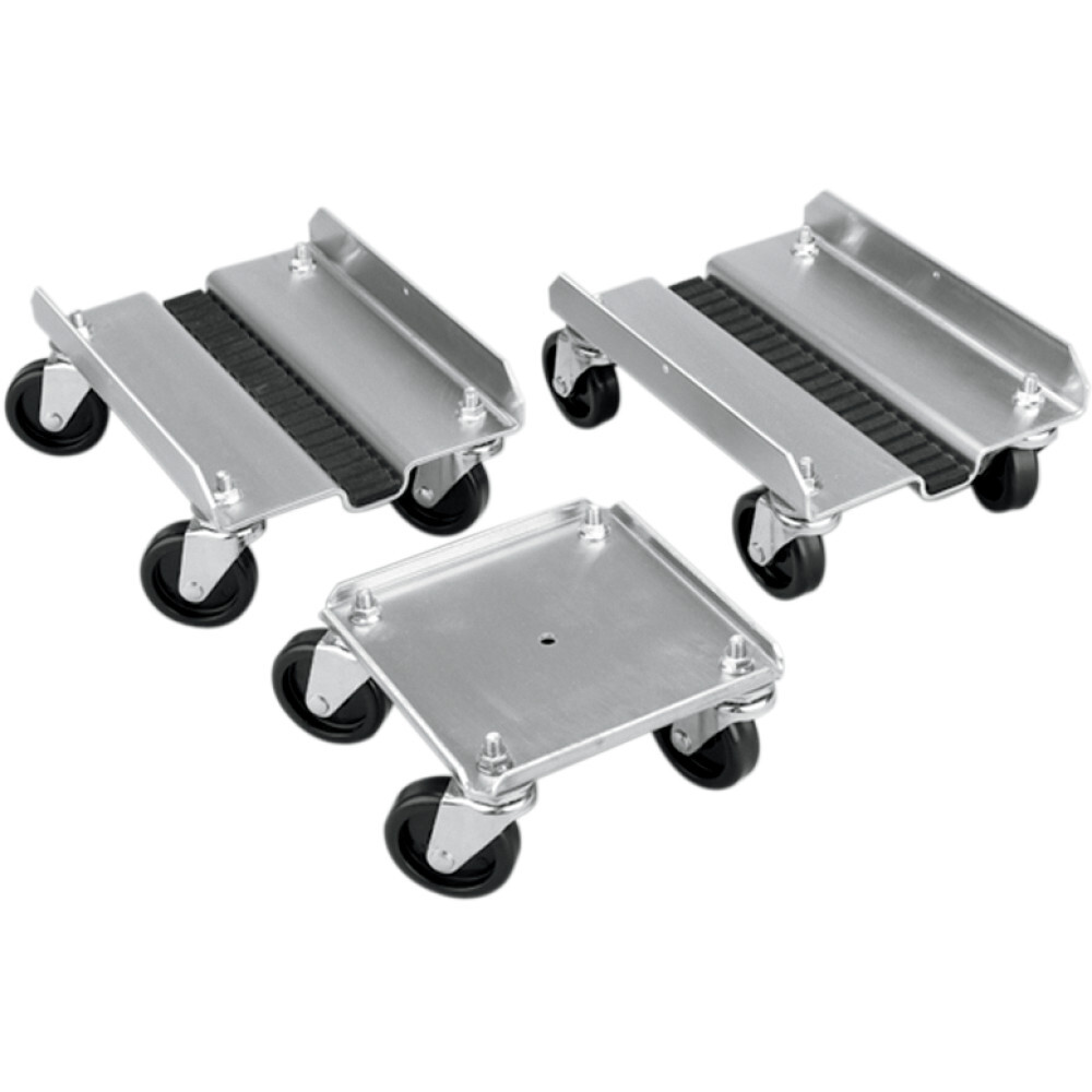 Super Caddy Wheel Semi Pro Each | SEMI WHEEL