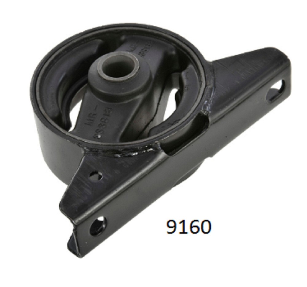 4 PCS Motor & Trans Mount For 2000-2005 Mitsubishi Eclipse 3.0L - Auto Trans