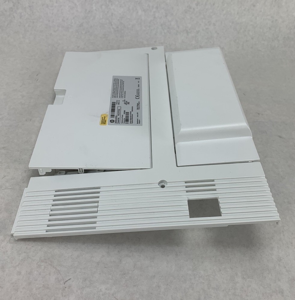 HP LaserJet Pro MFP M507 BOISB-1807-00 Printer Back Panel