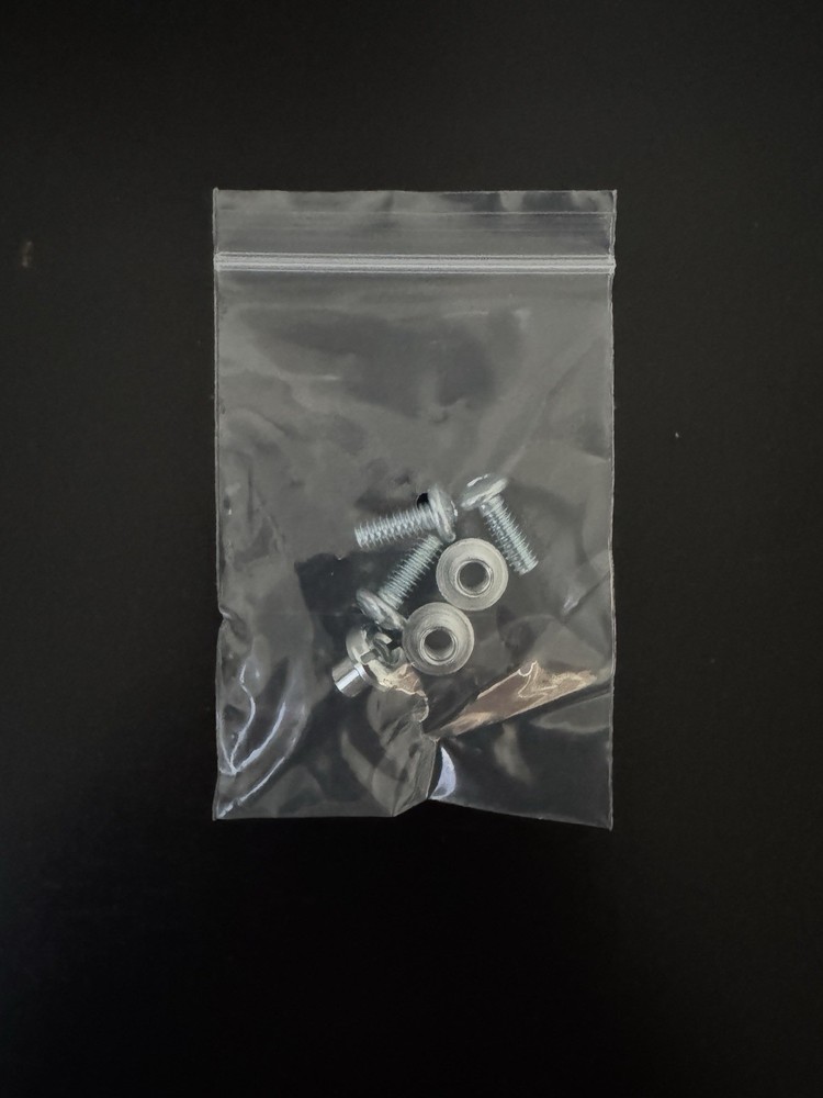 Generator Interlock Kit For Murray & Siemens 100 Amp Electrical Panel