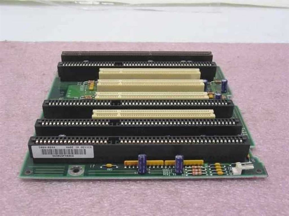 HP NetServer Riser Card D5064-0244-NSD