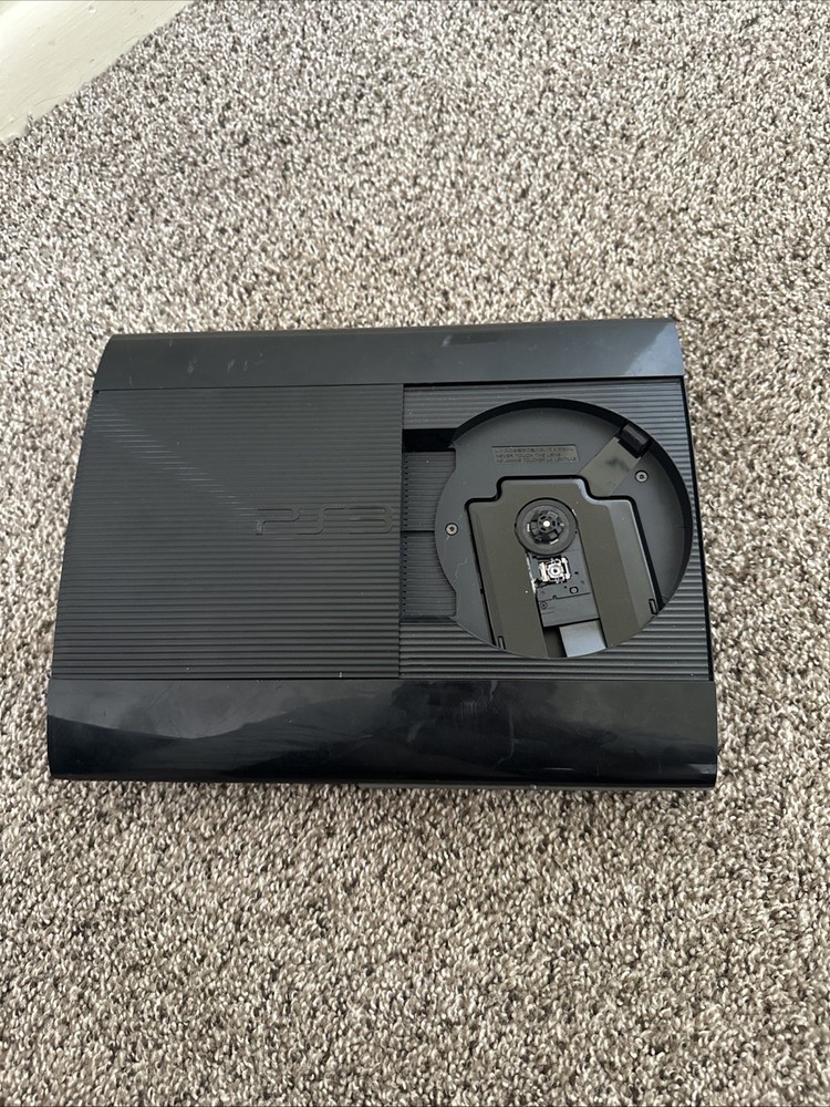 PS3 Cech-4301c For Parts