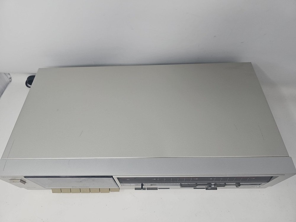 PANASONIC RS 636, cassette deck Player Recorder