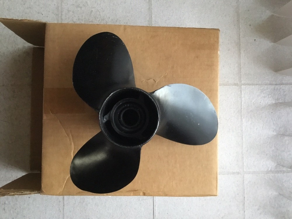 Omc Evinrude Propeller 0386909