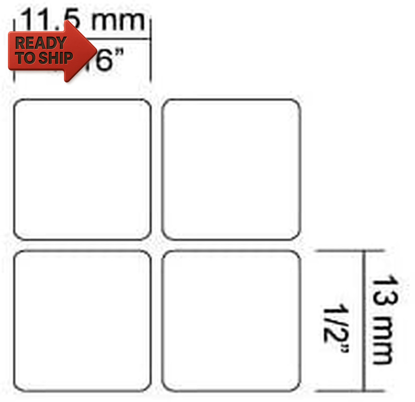 Avid Pro Tools Editing Sticker for Keyboard