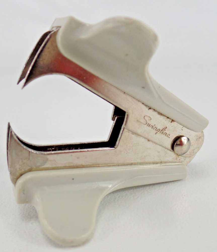 Swingline Staple Remover Puller