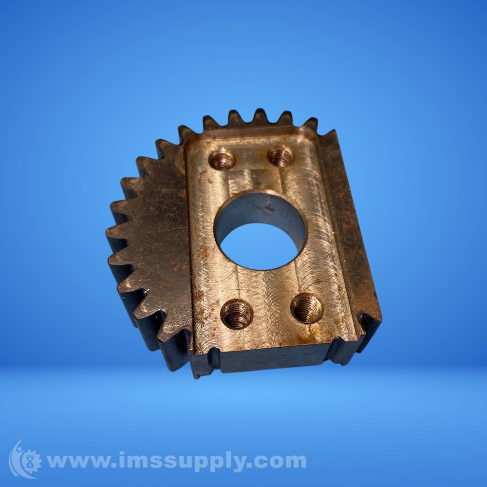 Spur Gear USIP