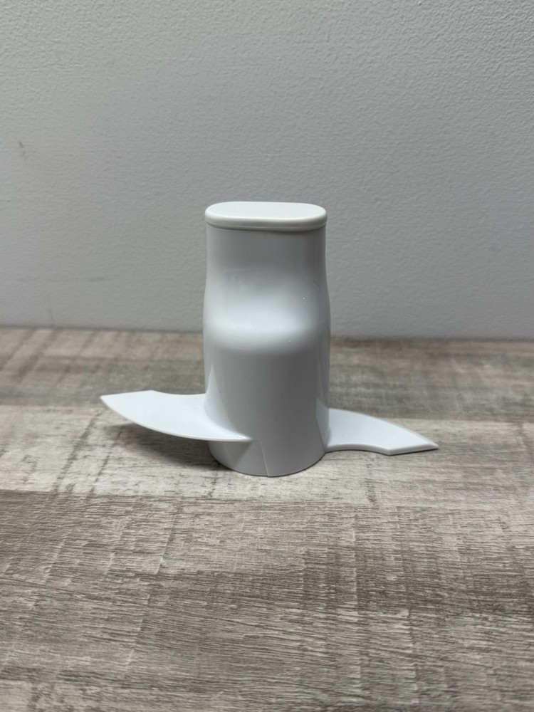 KitchenAid Food Processor Dough Blade Replacement Part White