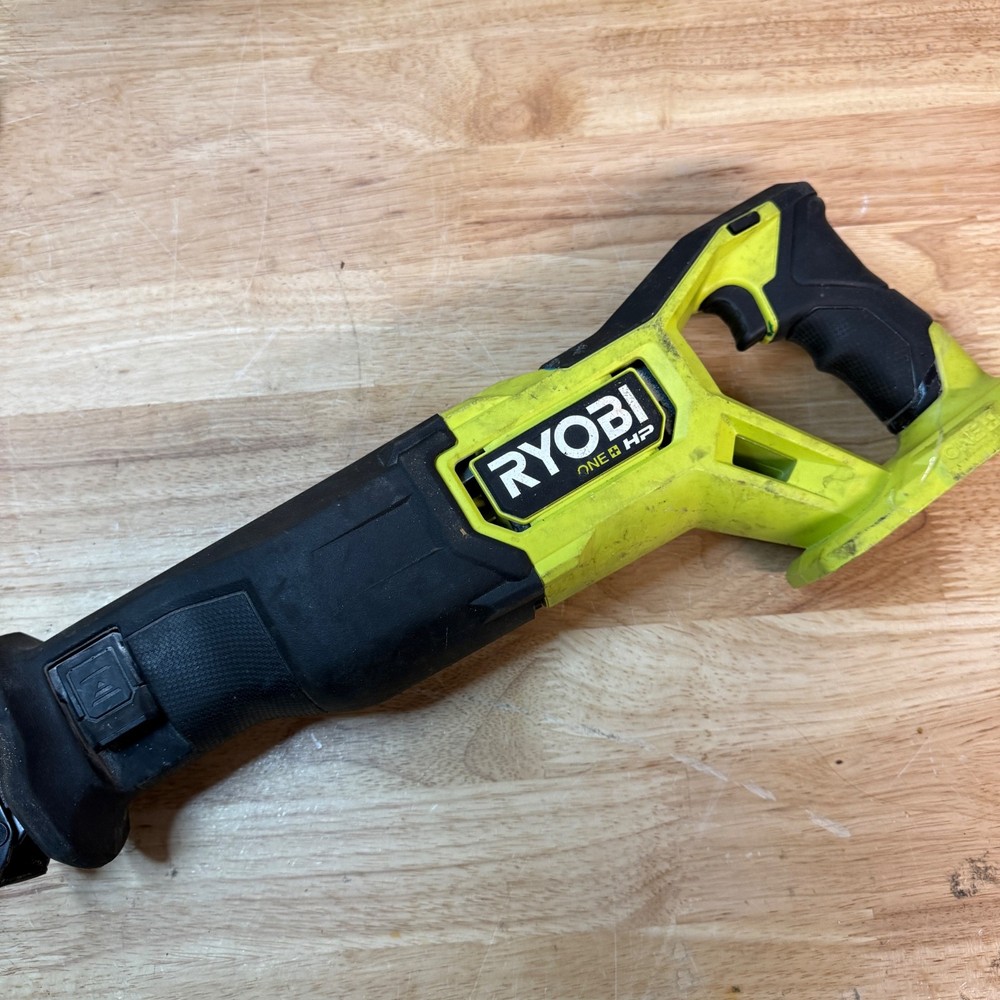 Ryobi Cordless 5-Tool - Power Tool Combo Set