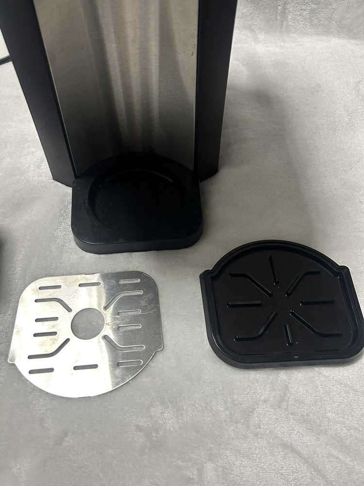 Hamilton Beach FlexBrew Single-Serve Plus Coffee Maker