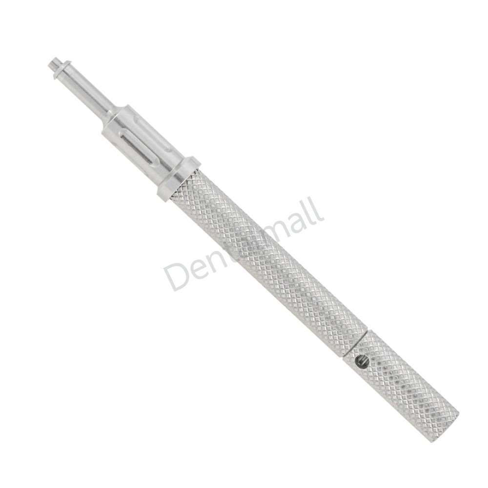 US Universal Dental Retention Caps Insertion Extraction Remove Core Tool