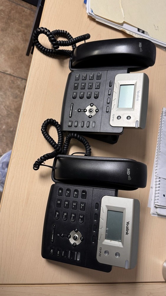 Ip Phones